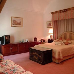 Premier Double Room