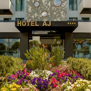 Aj Gran Alacant By Sh Hoteles