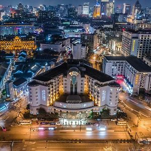 Haihua Hotel Hangzhou